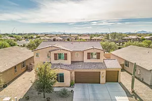 11457 W Bolney Gate Dr, Marana, AZ 85653 - Photo 1