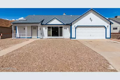 10591 Breckinridge Drive E, Tucson, AZ 85730 - Photo 1