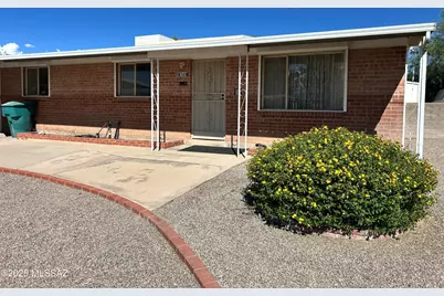 1649 S Cloverland Avenue, Tucson, AZ 85711 - Photo 1