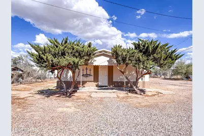 450 N Adams Street #19 & 20, Benson, AZ 85602 - Photo 1