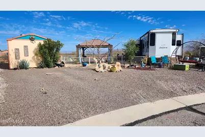 33 S Gray Hawk Loop #33, Benson, AZ 85602 - Photo 1