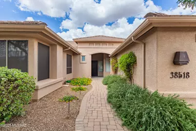 38518 S Sand Crest Drive, Saddlebrooke, AZ 85739 - Photo 1