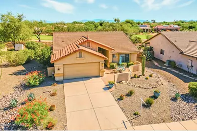 1781 E Redstart Road, Green Valley, AZ 85614 - Photo 1
