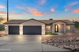 1830 Circulo Glorieta, Rio Rico, AZ 85648 - Photo 1