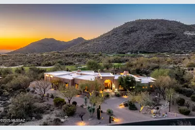 4852 W Dove Nest Place, Marana, AZ 85658 - Photo 1