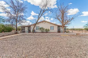 6860 S Avalon Dr, Tucson, AZ 85735 - Photo 1