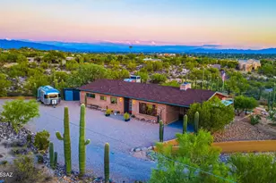 4450 N Osage Dr, Tucson, AZ 85718 - Photo 1