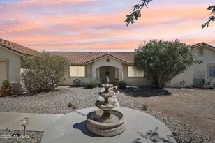 379 Tala Ct, Rio Rico, AZ 85648 - Photo 1