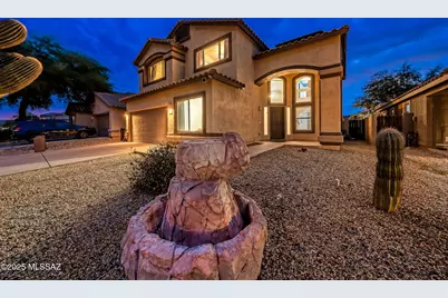 328 W Calle Paso Suave, Sahuarita, AZ 85629 - Photo 1