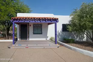 2701 N Via Encantadora, Tucson, AZ 85719 - Photo 1