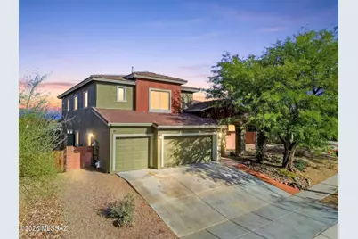17407 S Purple Mesa Trail, Vail, AZ 85641 - Photo 1
