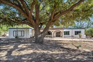 12302 E Sutter Mill St St, Tucson, AZ 85749 - Photo 1