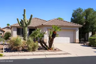 7626 W Amber Ridge Way, Tucson, AZ 85743 - Photo 1