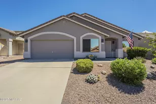 3087 S Nicolette Dr, Tucson, AZ 85730 - Photo 1