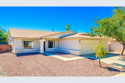 4781 W Snowberry Lane, Tucson, AZ 85742 - Photo 1