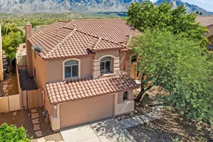 2628 E Big View Dr, Oro Valley, AZ 85755 - Photo 1