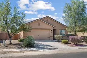 8267 W Shearwater Dr, Tucson, AZ 85757 - Photo 1