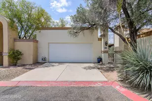 6932 S Placita Colotlan, Tucson, AZ 85746 - Photo 1