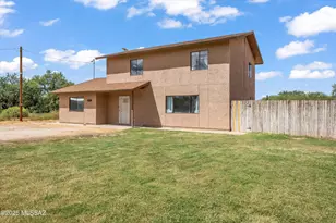 1274 E Sunny Ln, Benson, AZ 85602 - Photo 1