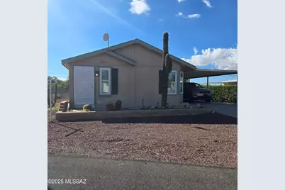 5373 W Lazy Heart Street, Tucson, AZ 85713 - Photo 1