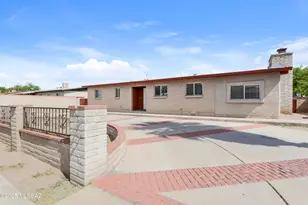 1808 W Riverview St, Tucson, AZ 85745 - Photo 1