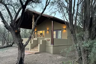 112 Three R Ave, Patagonia, AZ 85624 - Photo 1