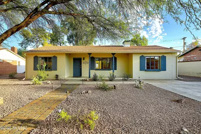 2917 E Malvern Street, Tucson, AZ 85716 - Photo 1