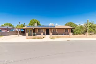 3750 E Lakeview Cir, Tucson, AZ 85739 - Photo 1
