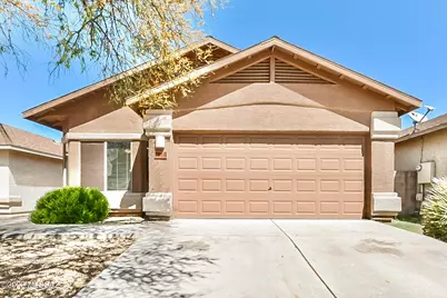 2468 W Tyler River Drive, Tucson, AZ 85705 - Photo 1