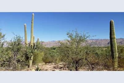 2930 N Lone Dove Trail, Tucson, AZ 85749 - Photo 1