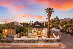 215 E University Blvd, Tucson, AZ 85705 - Photo 1