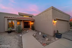 3731 N Round Rock Dr, Tucson, AZ 85750 - Photo 1