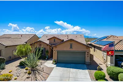 10359 S Tea Wagon Way, Vail, AZ 85641 - Photo 1