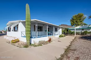 5650 W Lazy S St, Tucson, AZ 85713 - Photo 1