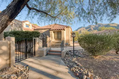 6952 E Cicada Court, Tucson, AZ 85750 - Photo 1