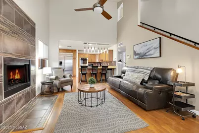5051 N Sabino Canyon Road #1172, Tucson, AZ 85750 - Photo 1
