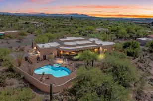 5661 N Placita Amanecer, Tucson, AZ 85718 - Photo 1