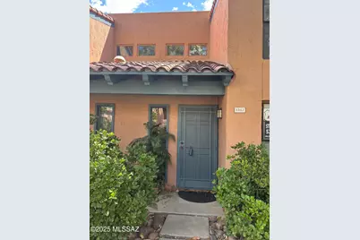 5362 N Calle Del Rocio, Tucson, AZ 85750 - Photo 1