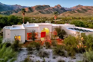 8321 E Snyder Rd, Tucson, AZ 85750 - Photo 1