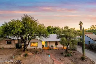 2834 E Croyden St, Tucson, AZ 85716 - Photo 1