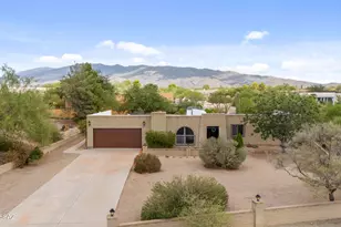 2401 S Calle Mesa Del Oso, Tucson, AZ 85748 - Photo 1