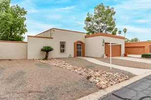 4800 E Flower St, Tucson, AZ 85712 - Photo 1