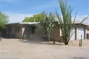 2710 E Camino La Zorrela, Tucson, AZ 85718 - Photo 1