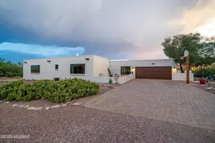 10405 N Gila Rd, Tucson, AZ 85742 - Photo 1