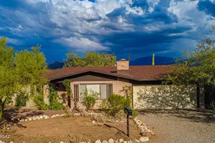 4580 N Tierra Alta Dr, Tucson, AZ 85749 - Photo 1