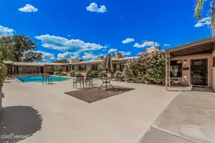 545 N Stewart Ave, Tucson, AZ 85716 - Photo 1