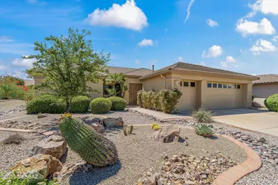2426 E Desert Pueblo Pass, Green Valley, AZ 85614 - Photo 1