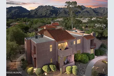 5051 N Sabino Canyon Road #2204, Tucson, AZ 85750 - Photo 1