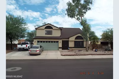 1612 W Picton Arcade, Tucson, AZ 85746 - Photo 1