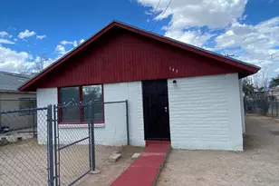 143 E District St, Tucson, AZ 85714 - Photo 1